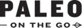 Paleo On The Go logo