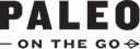 Paleo On The Go logo