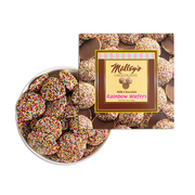 Rainbow Wafers 1 lb. box