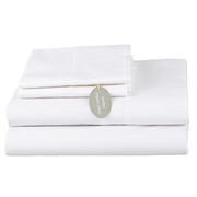 Sheet Set - Organic Cotton