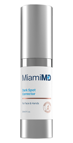 Dark Spot Corrector