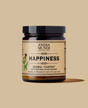 HAPPINESS Powder | Herbal "Coffee"