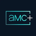 AMC+ logo