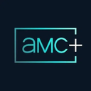 AMC+ logo