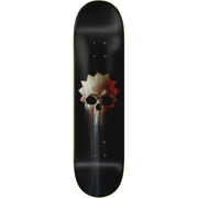 Zero Skateboards Gabriel Summers Springfield Horror Lisa Skateboard Deck - 8.5 x 32.3