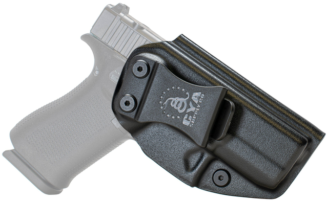 Glock 43X IWB Holster | BASE IWB