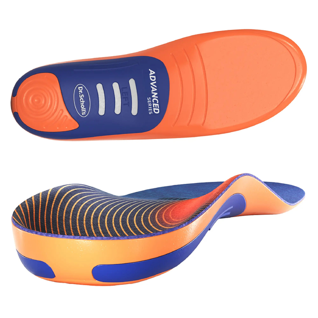 Advanced Pain Relief Insoles