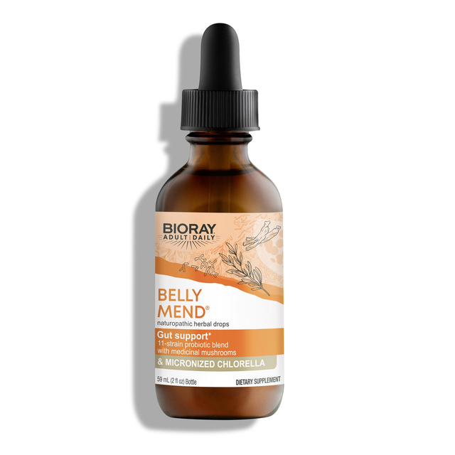 Belly Mend®