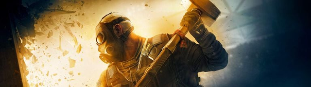 Tom Clancy's Rainbow Six Siege 7,560 R6 Credits