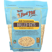 Old Fashioned Rolled Oats