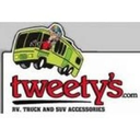 Tweety's.com logo