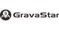 GravaStar logo
