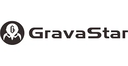 GravaStar logo