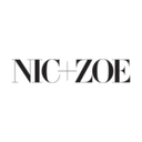 Nic+Zoe logo