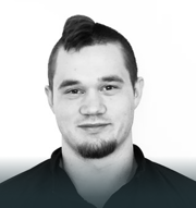 Jared Feather | MS, IFBB Pro