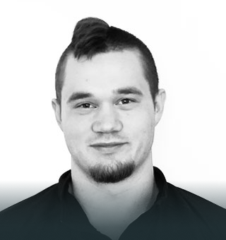 Jared Feather | MS, IFBB Pro