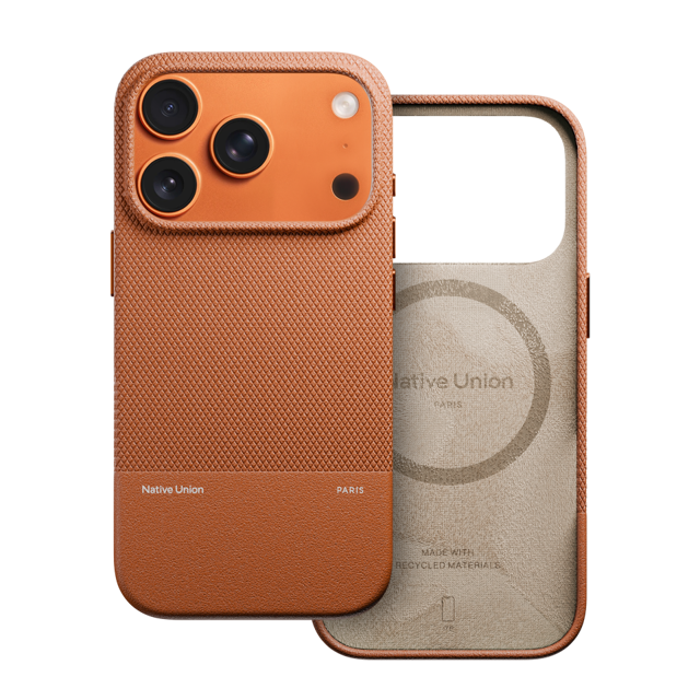 (Re)Classic Case for iPhone 17