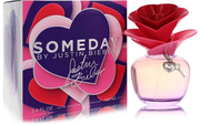 Someday Perfume for Women by Justin Bieber | FragranceX.com