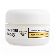 Eczema Honey Multi Peptide Eye Creamㅤㅤㅤ