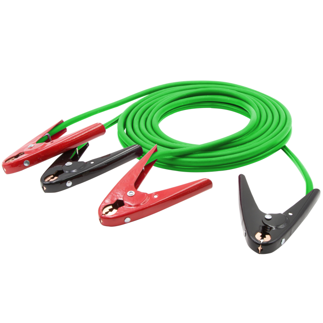 2 Gauge Battery Booster Cable