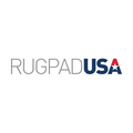 Rug Pad USA logo