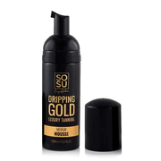 Dripping Gold Luxury Tanning Mousse Medium