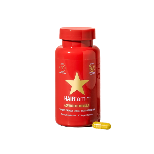 Advanced Formula - 6 Month Supply