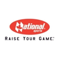 National Sports logo