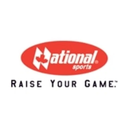 National Sports logo
