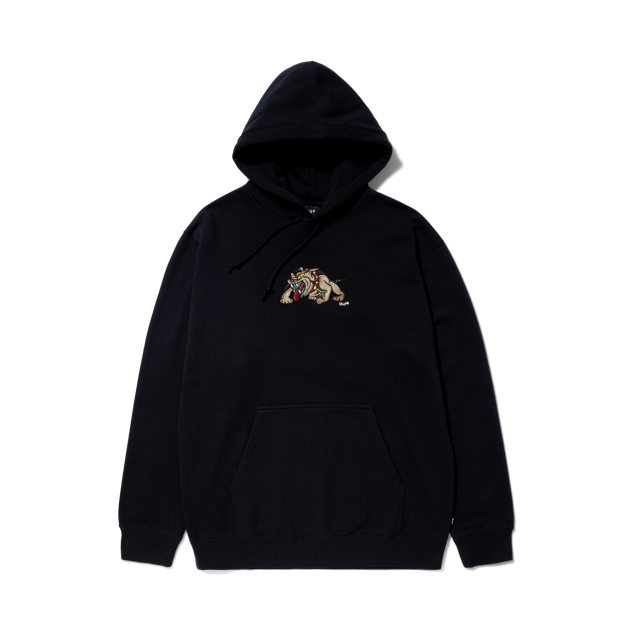 Bledsoe Pullover Hoodie