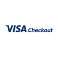 Visa Checkout logo