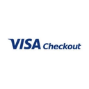 Visa Checkout logo