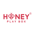 Honey Play Box logo