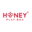 Honey Play Box logo