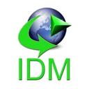 Internet Download Manager logo