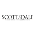 Scottsdale Golf logo