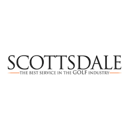 Scottsdale Golf logo