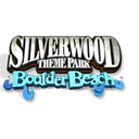 Silverwood Theme Park logo