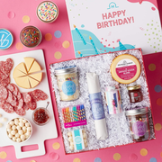 Birthday Party Gift Box