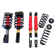 1998-2005 Buick Park Avenue 4 Wheel Deluxe Suspension Conversion Kit (CB24F)