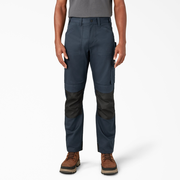Multi-Pocket Utility Work Pants
