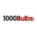 1000Bulbs.com logo