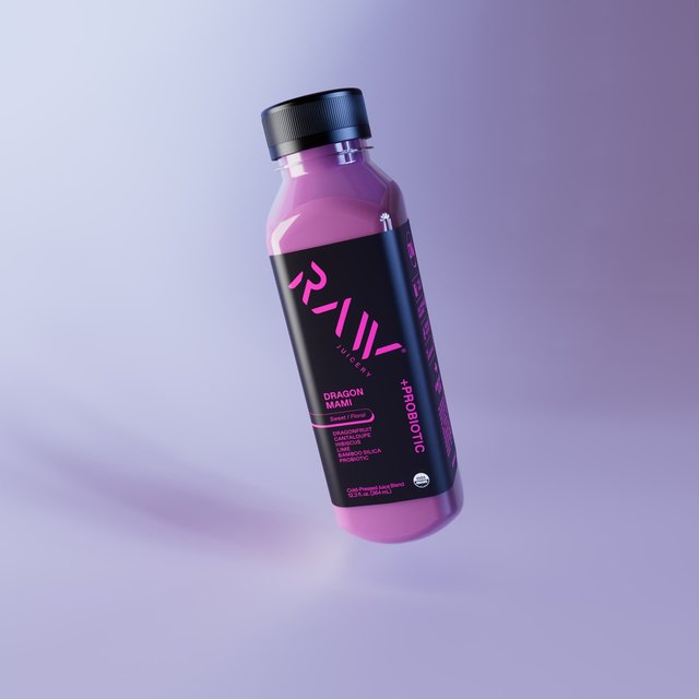DRAGON MAMI