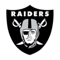 The Raider Image logo