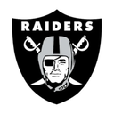 The Raider Image logo