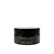 Mineral Shilajit