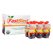 FastBlast Smoothie - One Box