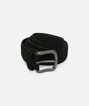 The Lusso Belt - Black