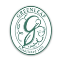 Greenleaf Gifts logo