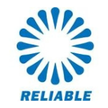 Reliable logo